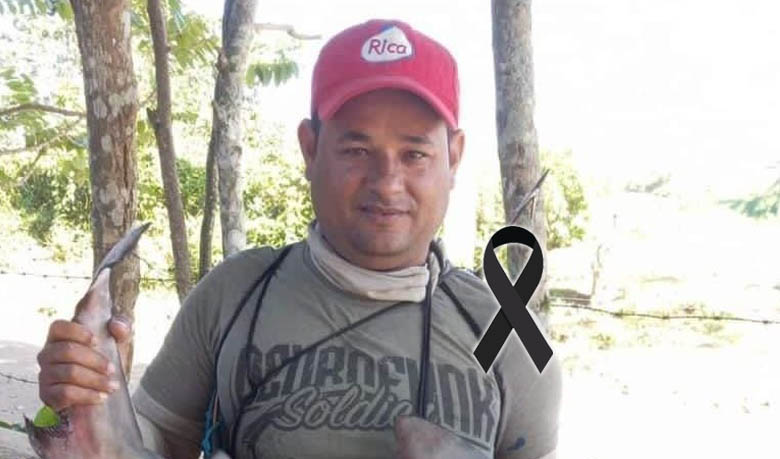 Localizan sin vida en Sánchez al pescador de Pimentel que estaba desaparecido