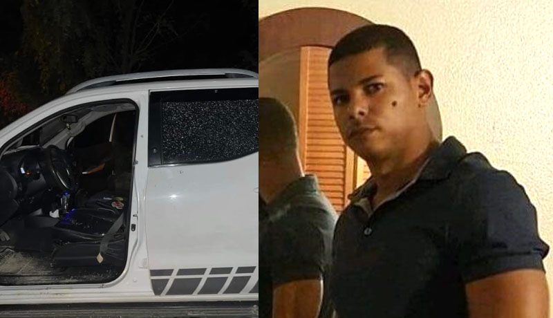 Desconocidos ultiman hombre a tiros en municipio de Miches