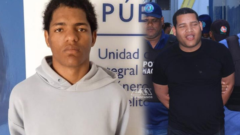Tres meses de prisión preventiva a hermano de Mantequilla por abusar de una menor
