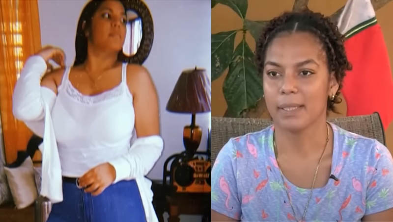 Joven que lucha contra el cáncer te hará ver la vida diferente