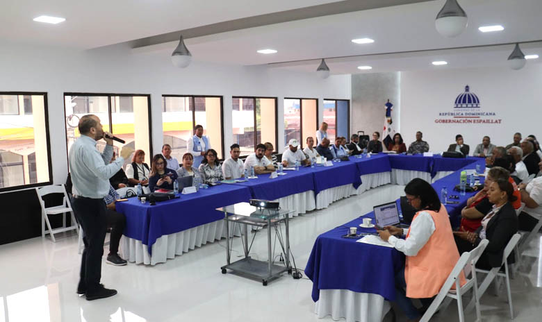 MEPYD presenta propuestas a demandas ciudadanas