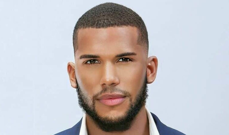 Marvin Amparo Santana