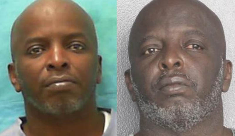 Exoneran en Florida a un hombre condenado a 400 años por un robo en 1988