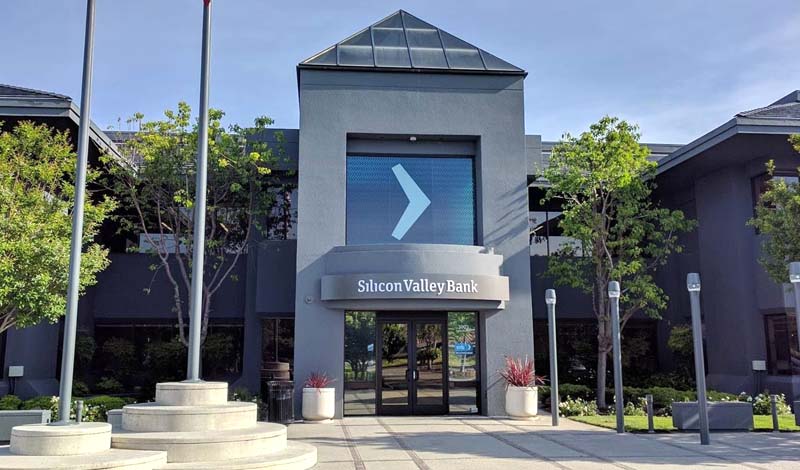 Silicon Valley Bank