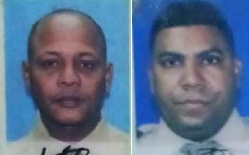 Ultiman a dos miembros del Ejército en confuso incidente en Santo Domingo Norte