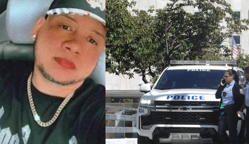 Ultiman dominicano en Filadelfia tras discusión por estacionamiento