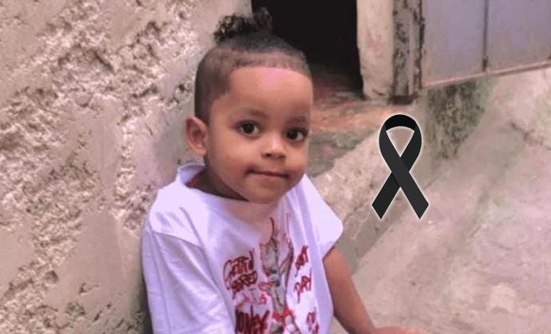 Niño reportado como desaparecido en La Ciénaga fue encontrado sin vida
