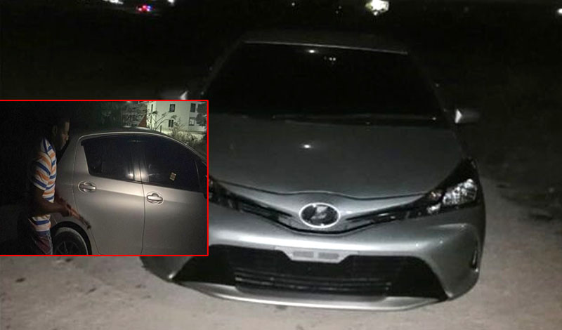 Hombre es hallado muerto con disparo en la cabeza en Verón