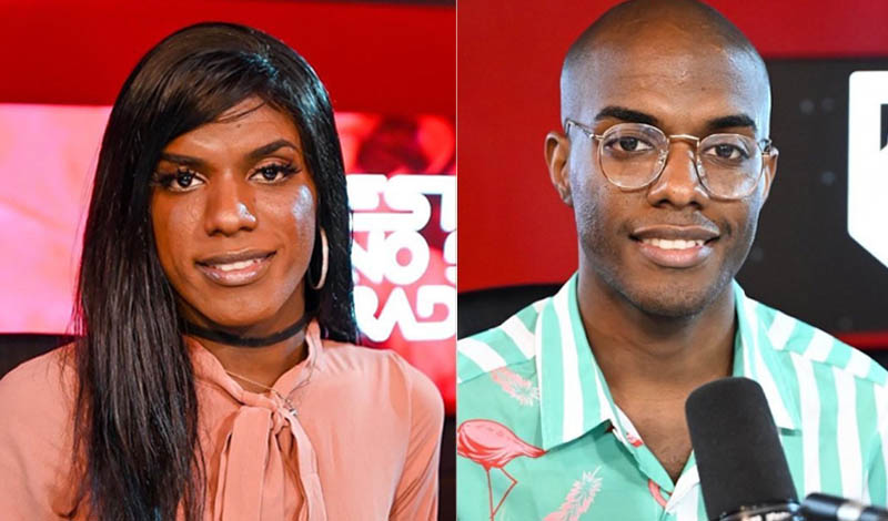 Transexual cristiana dominicana vuelve a ser hombre