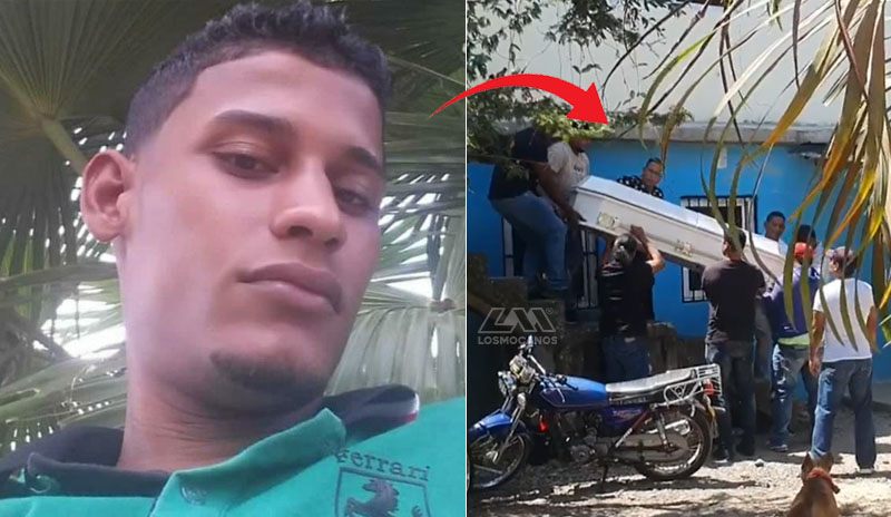 Joven pone fin a su vida colgándose en su vivienda en Sánchez