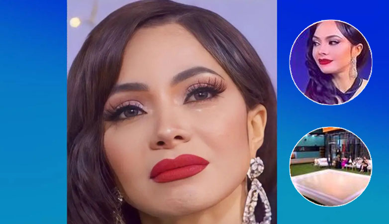 Celebración sorpresa en "La Casa de los Famosos 3" resulta en humillación para La Materialista
