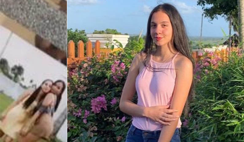 Amiga que hablo por última vez con Esmeralda explica por qué no aviso a sus padres