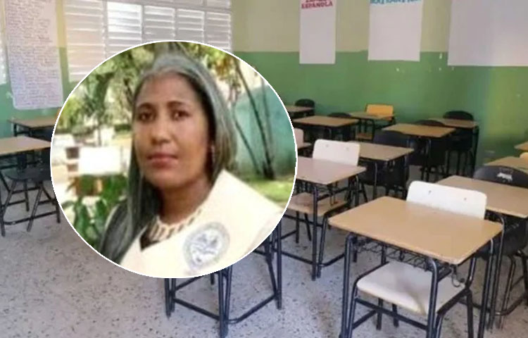 Muere maestra y se intoxican seis empleados con veneno para ratas en una escuela de Azua