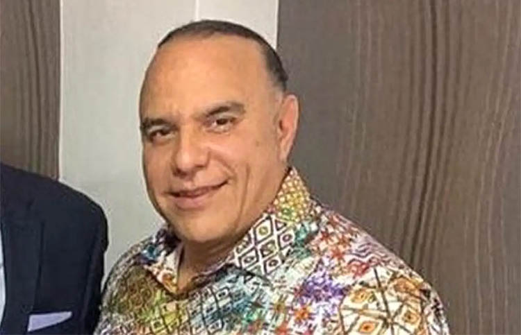 Condenan a 5 años de prisión a Micky López por falsificar firma de diputado