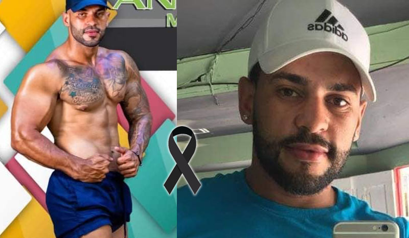 Joven entrenador acaba con su vida en La Vega