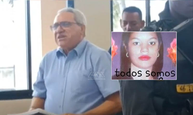 Hombre pasó 14 años en prisión y era inocente por muerte de su esposa