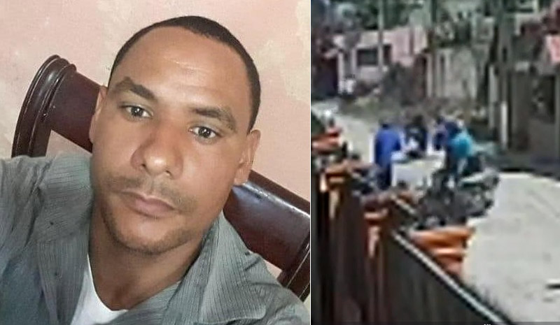 Ultiman hombre para atracarlo en San Pedro de Macorís