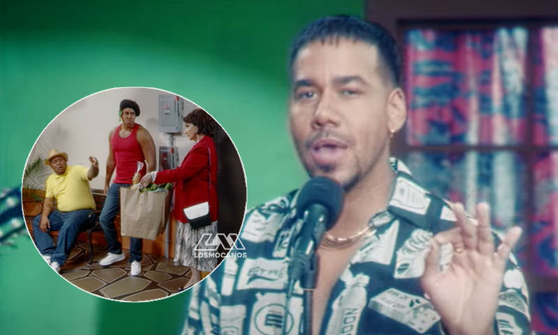 Romeo llama amarillistas, ignorantes y sonidistas por censura de Espectáculos Públicos de la 'suegra'