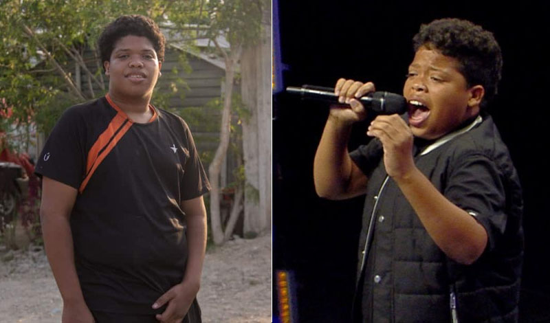 Babyrotty 'No soy el mismo 'tonto' de antes" Todos esos insultos me convirtieron en una persona fría