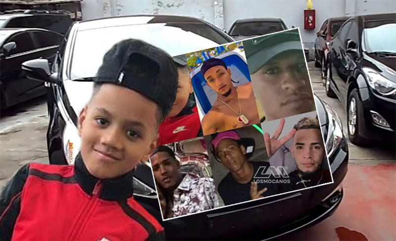 Gioser Luís Feliz