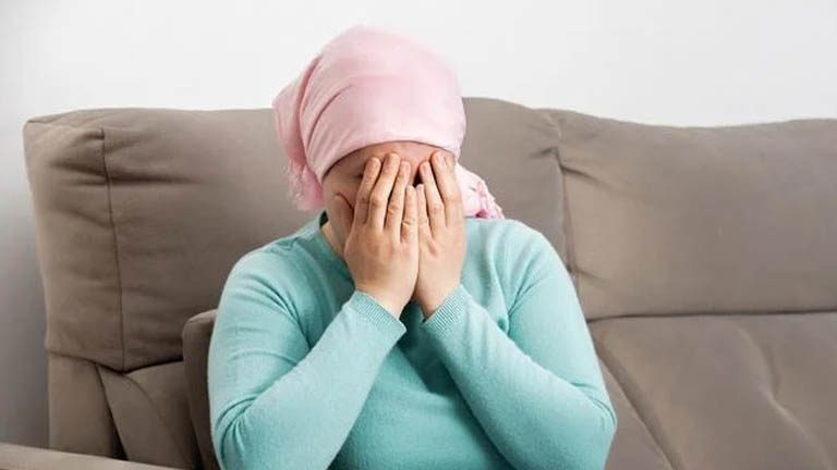 'Tengo doce años sufriendo por un cáncer que nunca tuve'