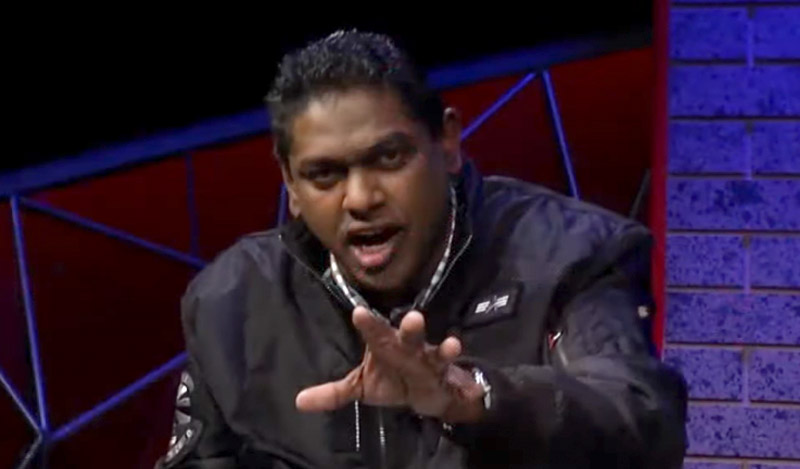 Siva Moodley