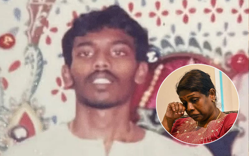 Tangaraju Suppiah