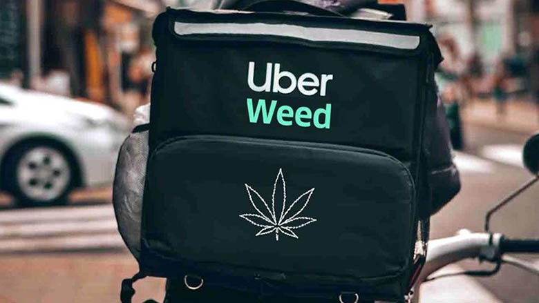Uber Eats