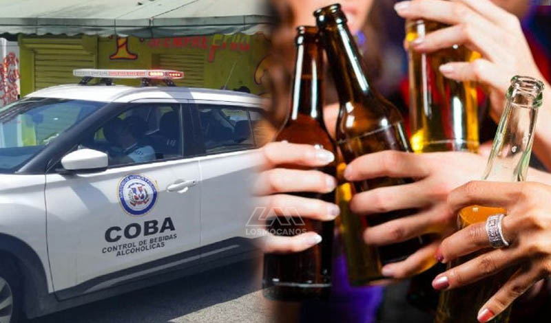 Prohíben expendio bebidas alcohólicas el Viernes Santo porque podría perturbar “ambiente de reflexión y paz”