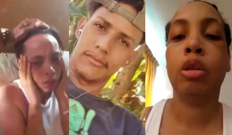 Buscan a hombre que ha intentado matar a su ex pareja sentimental en tres ocasiones