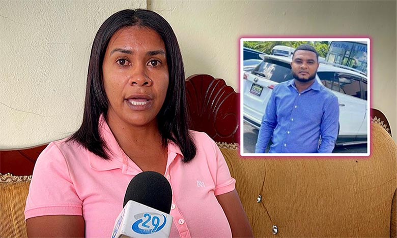 Madre sigue esperando que apresen hombre que le violó hija de 10 años en Arenoso; 36 meses después