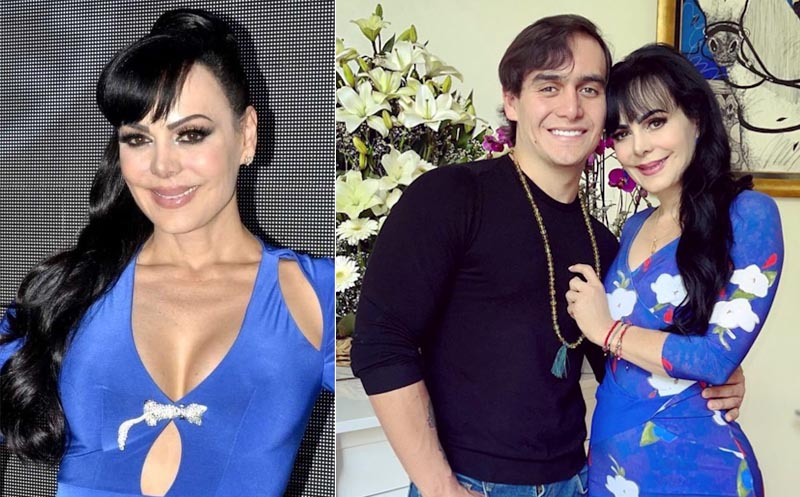 Maribel Guardia tras muerte de su único hijo: Ruego comprensión por el profundo dolor que estamos pasando