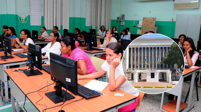 Educación prepara concursos para docentes por área curricular y zona geográfica
