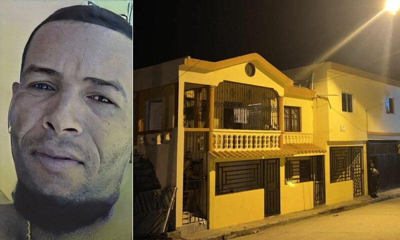 Ultiman a 'Musiquito' por supuesto ajuste de cuenta