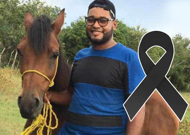 Joven muere en intercambio de disparos entre dueños de transporte en Las Matas de Farfán
