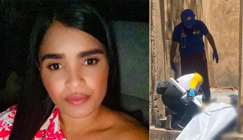 Hallan muerta a abogada en el malecón de Puerto Plata