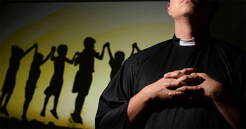 Más de 150 sacerdotes de Baltimore habrían abuso sexualmente de más de 600 niños