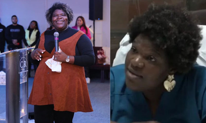 Elizabeth Silverio Sillien