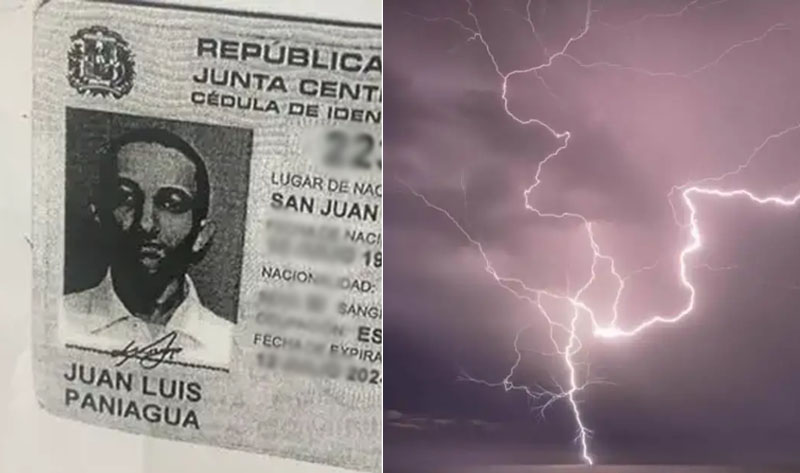 Juan Luis Paniagua