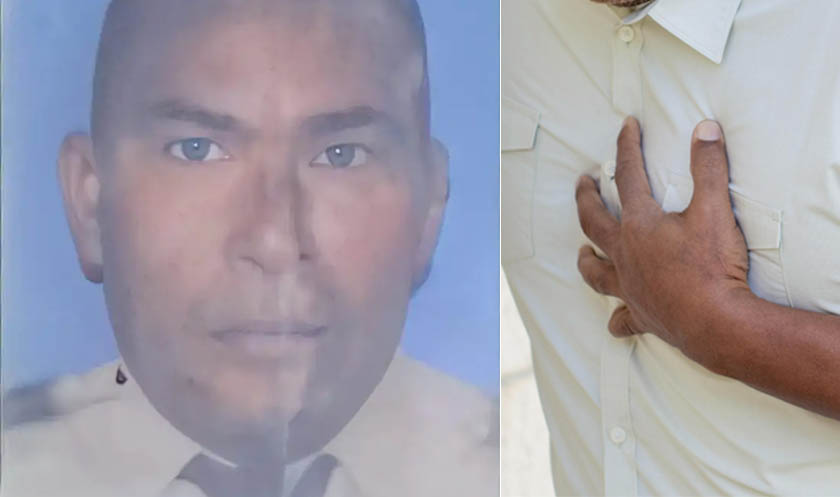 Juan Reyes Volquez