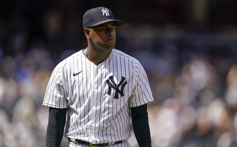 Luis Severino sería usado