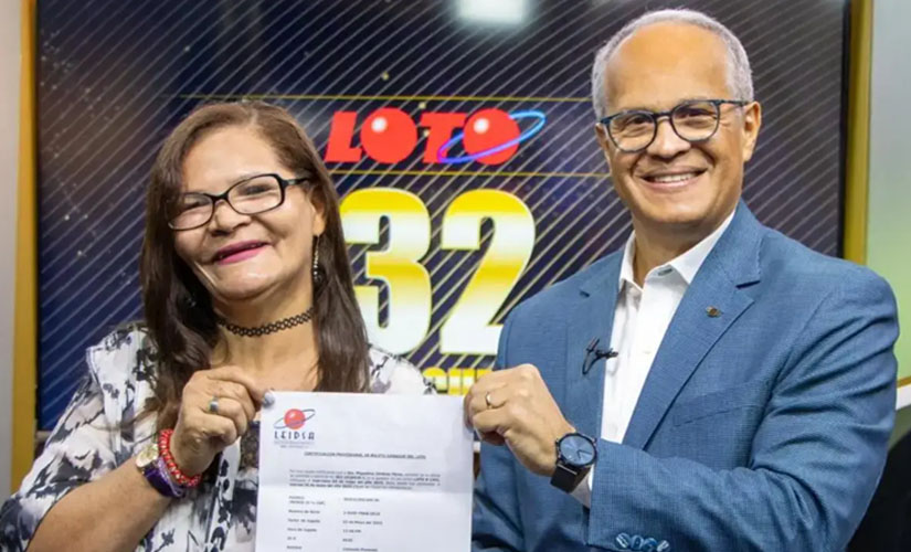 Miguelina Jiménez Pérez