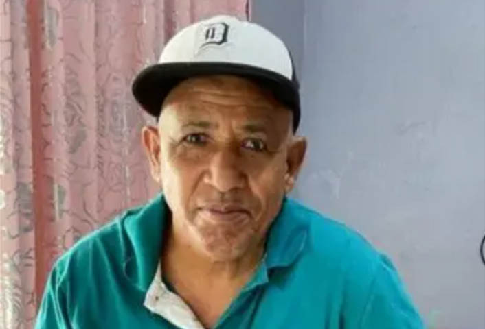 Paulino Santos (Payo)