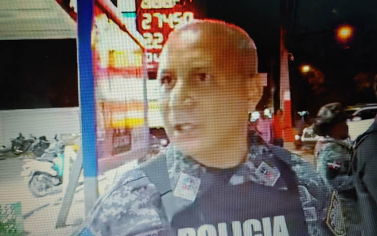 Rufino Contreras Ruiz