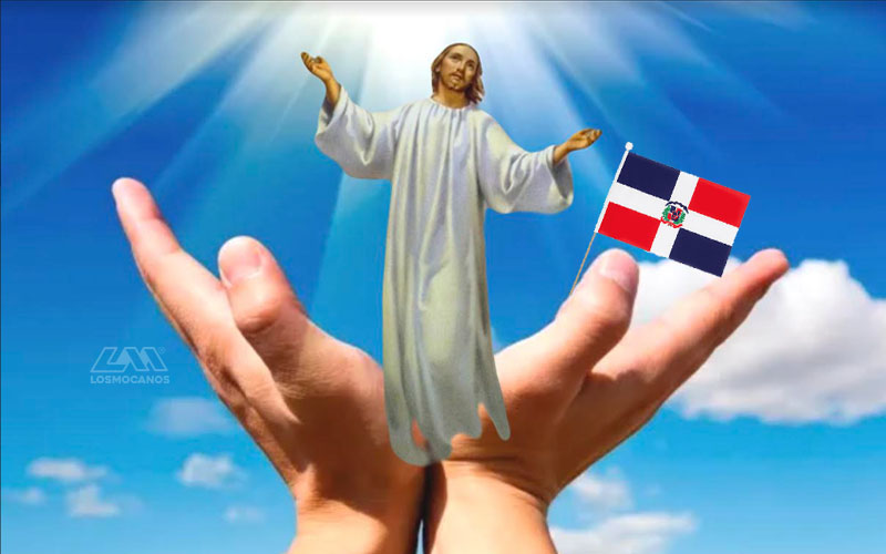 diosmilagrosasi