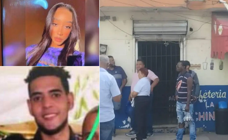 Joven mató a tiros a su pareja y luego se quita la vida en Hato Mayor