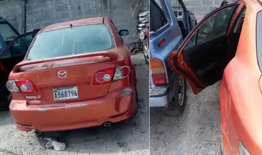 Encuentran cuerpo sin vida de niña reportada desaparecida en Juan Dolio