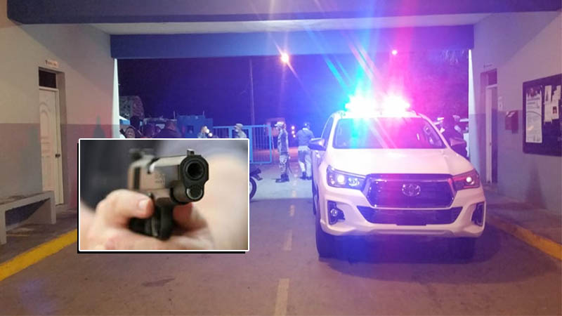 Ultiman joven de 18 años en Barahona; PN arresta presunto autor