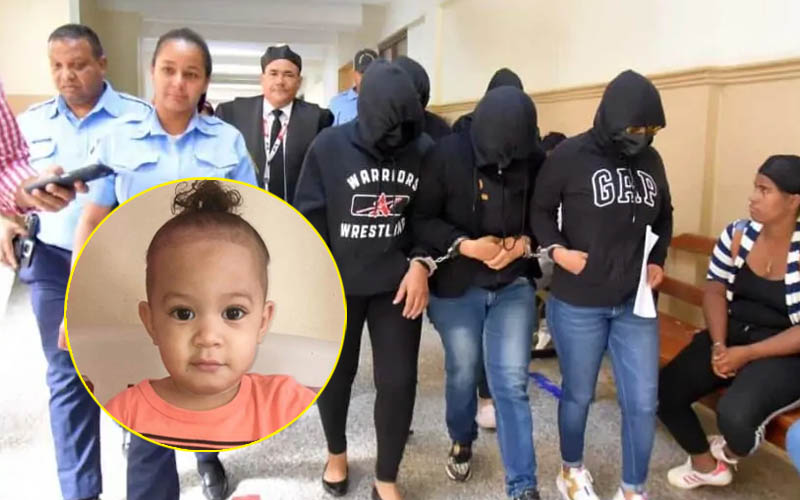 Caso de muerte de niño en estancia infantil: acusada queda en libertad bajo fianza