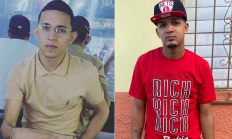 Dos jóvenes mueren y otra resulta herida en un tiroteo en negocio de SFM